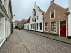 Bloemendalsestraat - Amersfoort