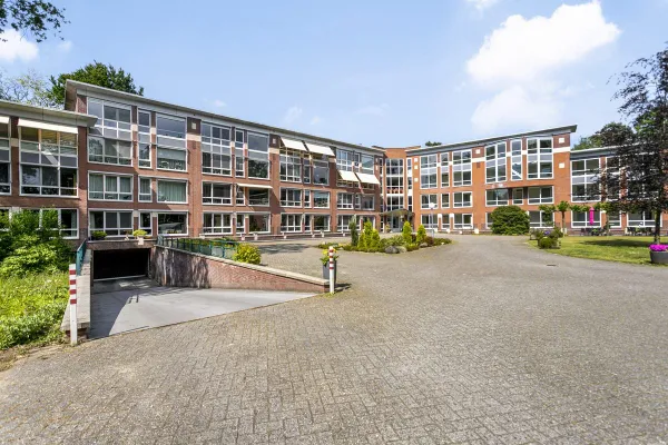 Bloemendalsweg - Colmschate