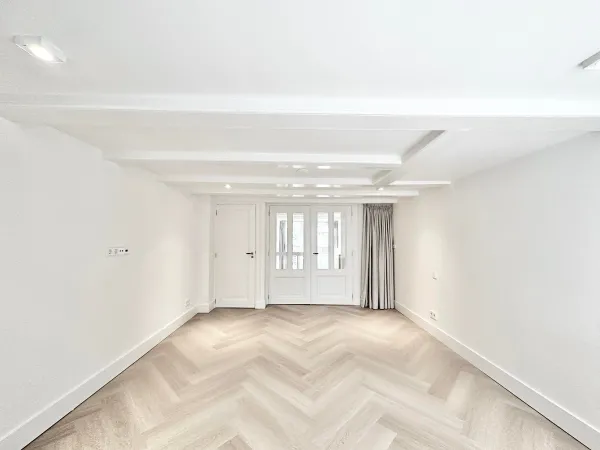 Bloemstraat - Amsterdam