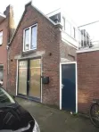 Bloesemstraat - Utrecht