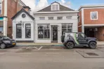 Bocht Oosterdiep - Veendam