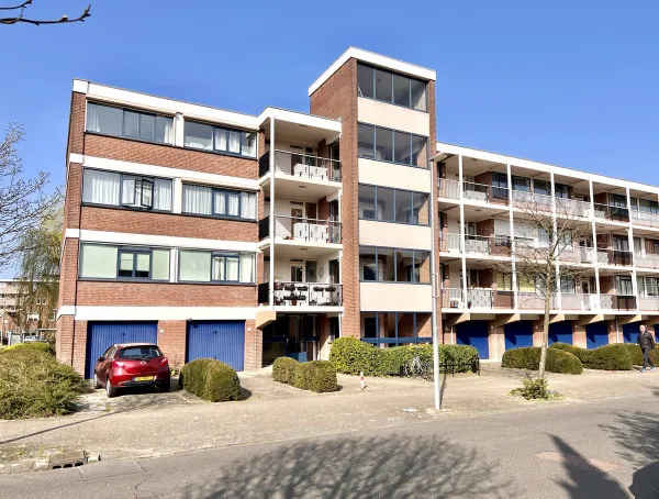 Boekelaan - Utrecht