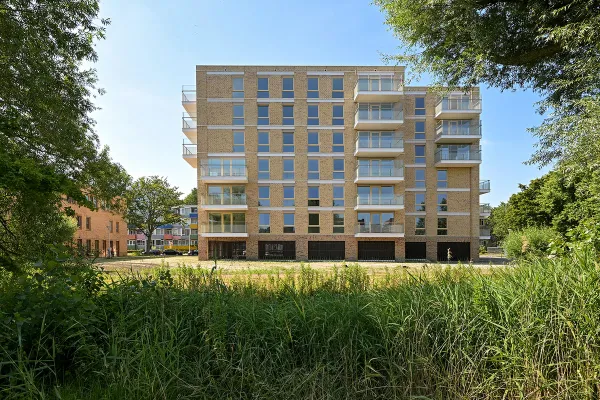 Boekweitkamp - Den Haag