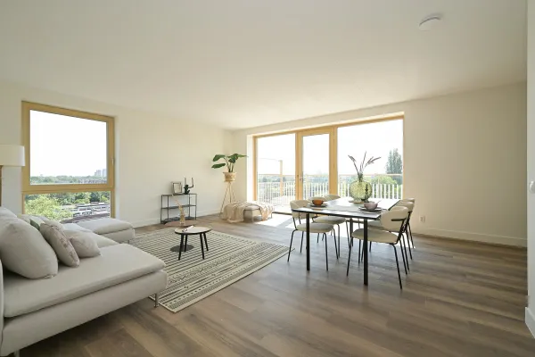 Boekweitkamp - Den Haag