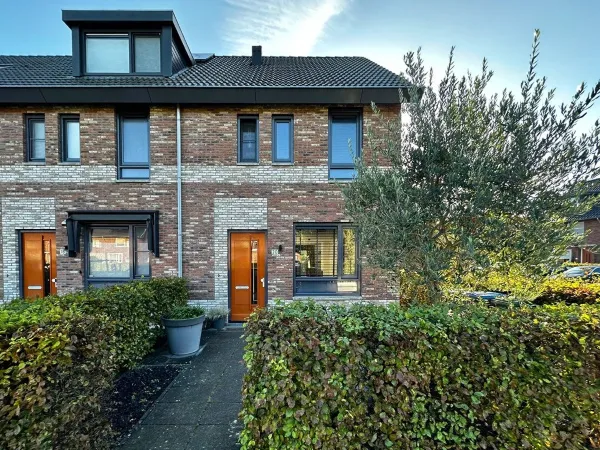 Boerengroenstraat - Zuidoostbeemster