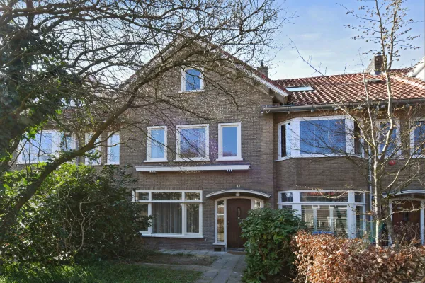 Boerhaavelaan - Eindhoven