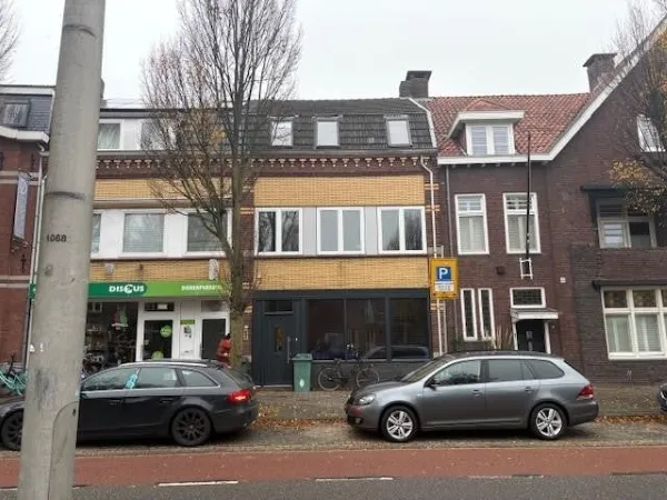 Boerhaavestraat - Weert