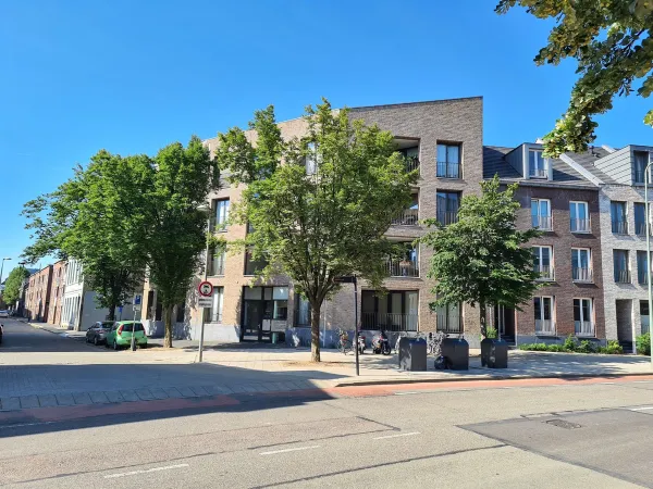 Bogaardenstraat - Maastricht