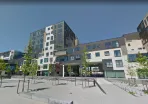 Bonaireplein - Leiden