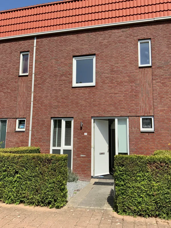 Bongerd - Hendrik-Ido-Ambacht