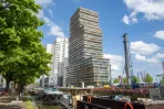 Boompjes - Rotterdam