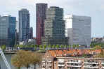 Boompjes - Rotterdam