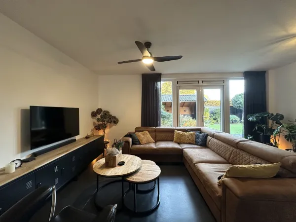 Boris Pasternak-erf - Dordrecht