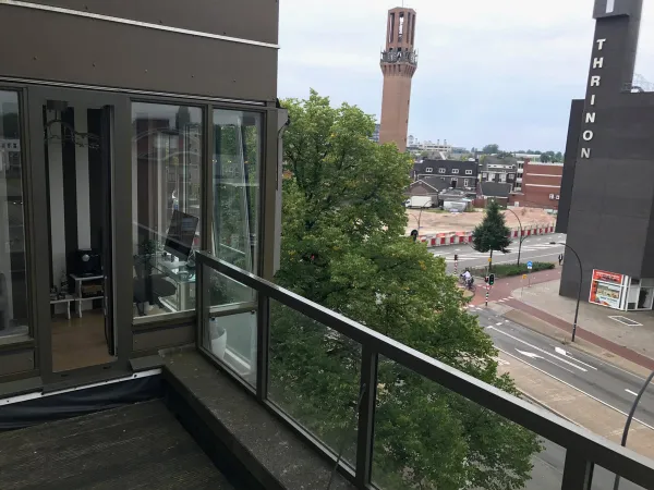 Bornsestraat - Hengelo