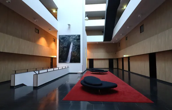 Boschcour - Maastricht