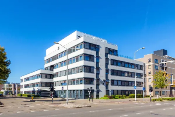 Boschdijk - Eindhoven