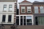 Boschstraat - Breda