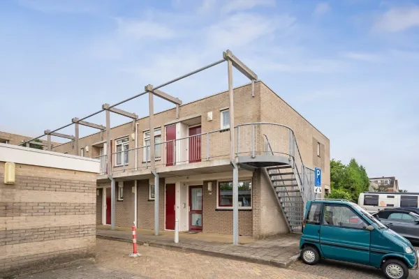Bosgroet - Zuid-Scharwoude
