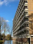 Bosranklaan - Gouda