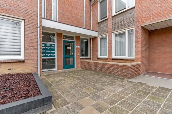 Bosscherhof - Herkenbosch