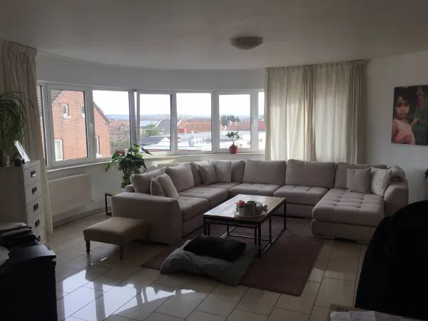 Bosscherweg - Maastricht