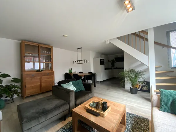 Botenmakersstraat - Zaandam