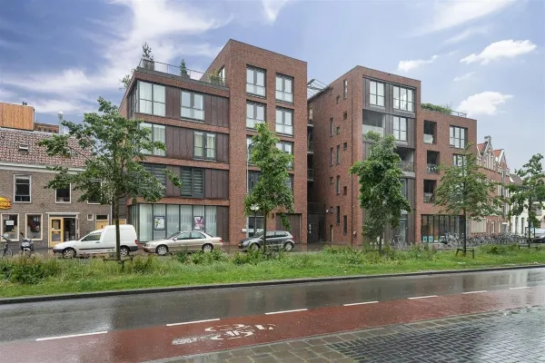 Boterdiep - Groningen