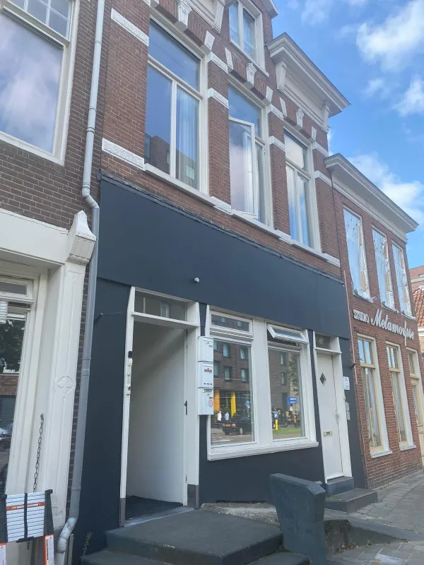 Boterdiep - Groningen