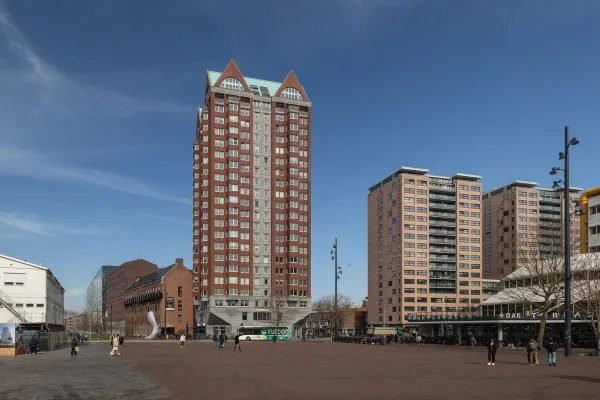 Botersloot - Rotterdam