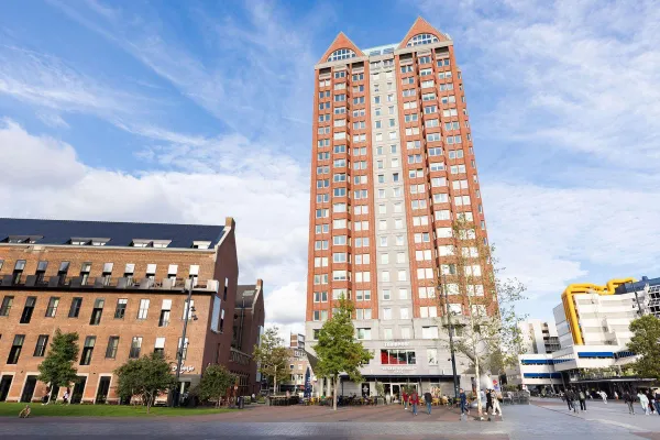 Botersloot - Rotterdam