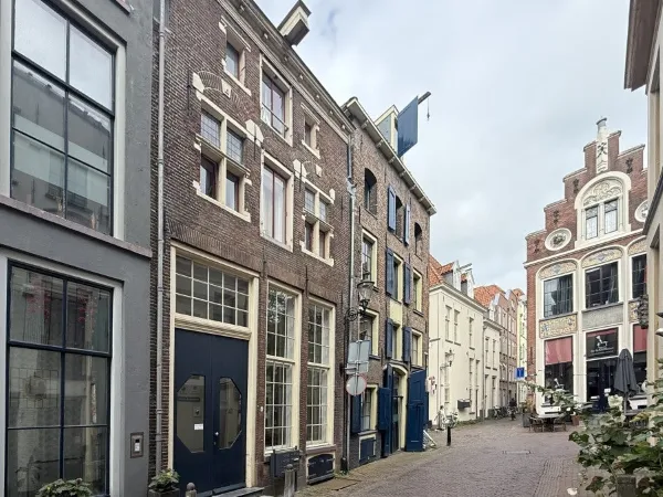 Boterstraat - Deventer