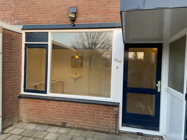 Botter 24 - Lelystad