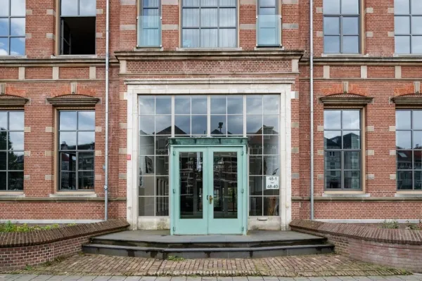 Boulevard Heuvelink - Arnhem