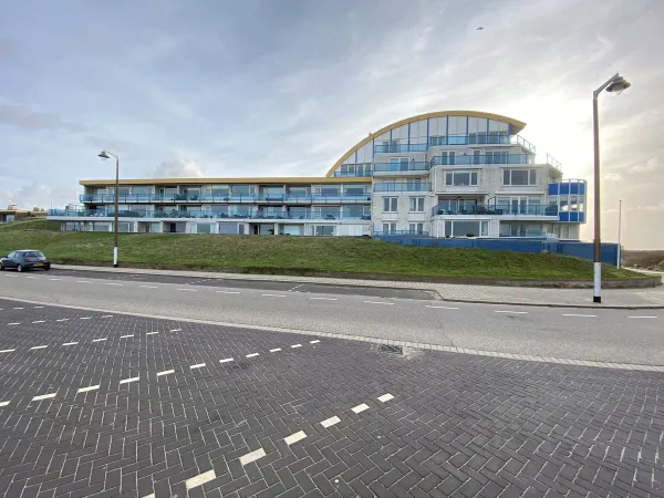 Boulevard - Katwijk