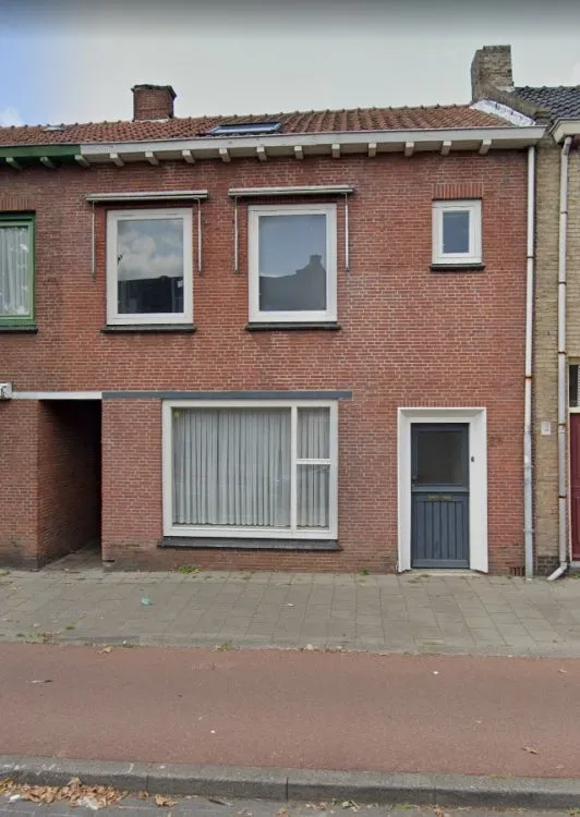 Boulevard - Roosendaal