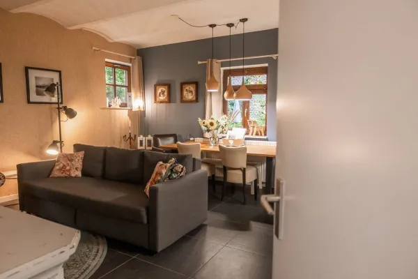 Bovenstraat - Maastricht