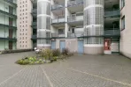 Brabantstraat - Oss