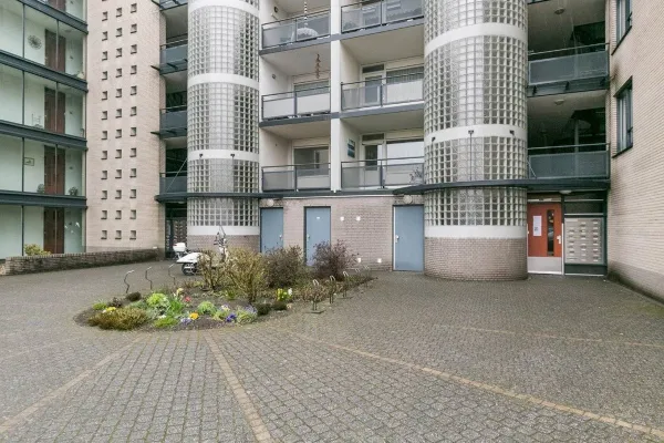 Brabantstraat - Oss