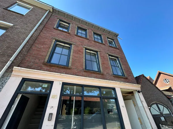 Bredalaan - Eindhoven