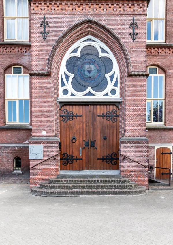 Bredaseweg - Tilburg