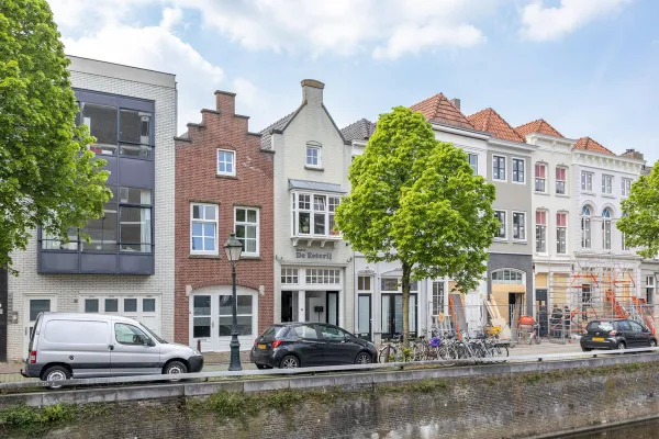 Brede Haven - Den Bosch