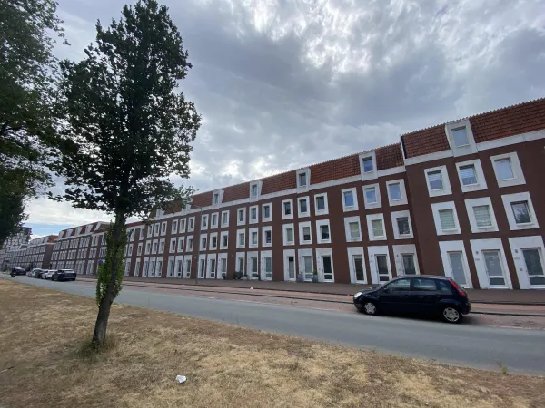 Brede Hilledijk - Rotterdam