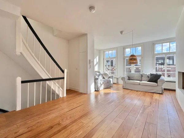 Brederodestraat - Amsterdam