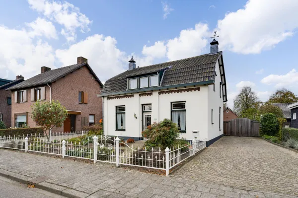 Bredeweg - Nederweert