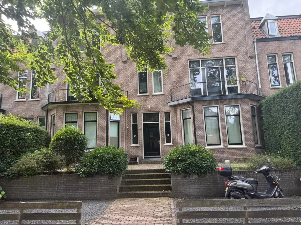 Brediusweg - Bussum