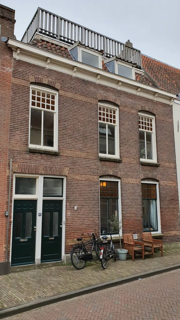 Bree - Middelburg