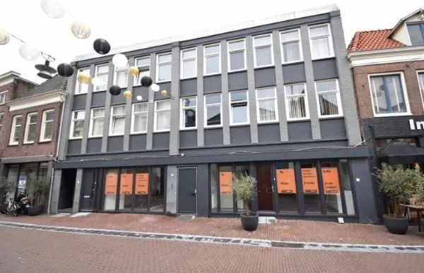 Breedstraat - Purmerend
