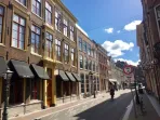 Breestraat - Leiden