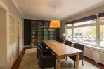 Breitnerlaan - Den Haag