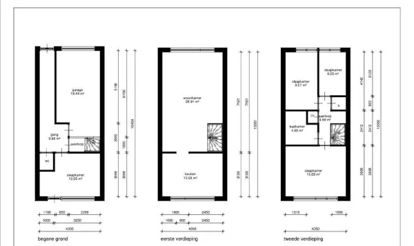 Brigantijn - Brielle